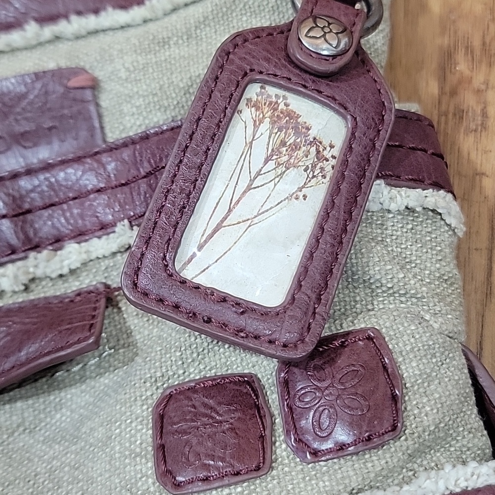 Sherpani Luna Crossbody Bag - Picture 16 of 16